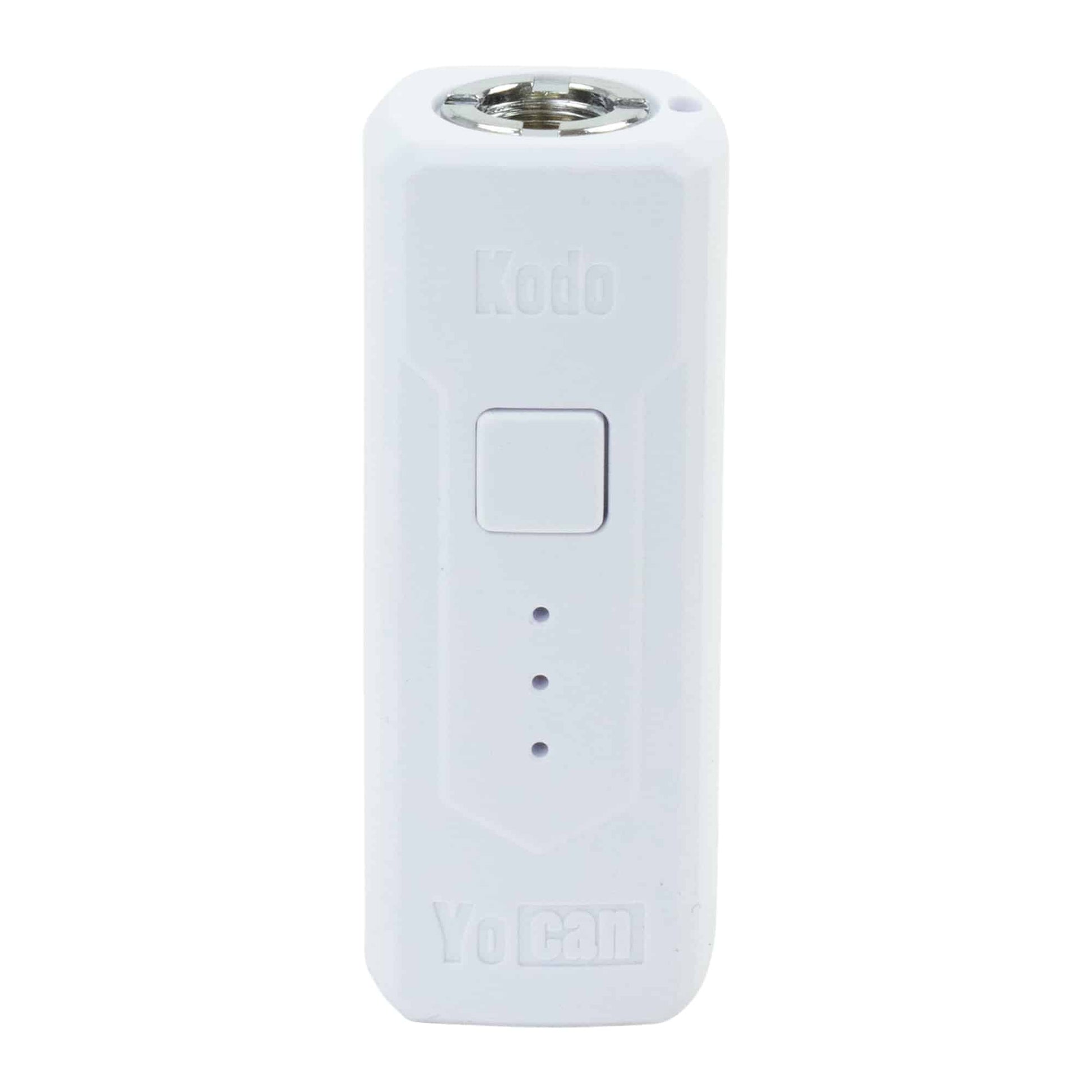 Yocan Kodo Battery - White image