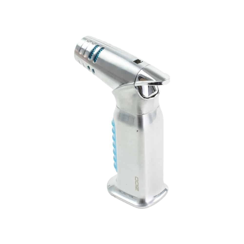 Zico Torch ZD-54 Quad Jet Flame Lighter image 3