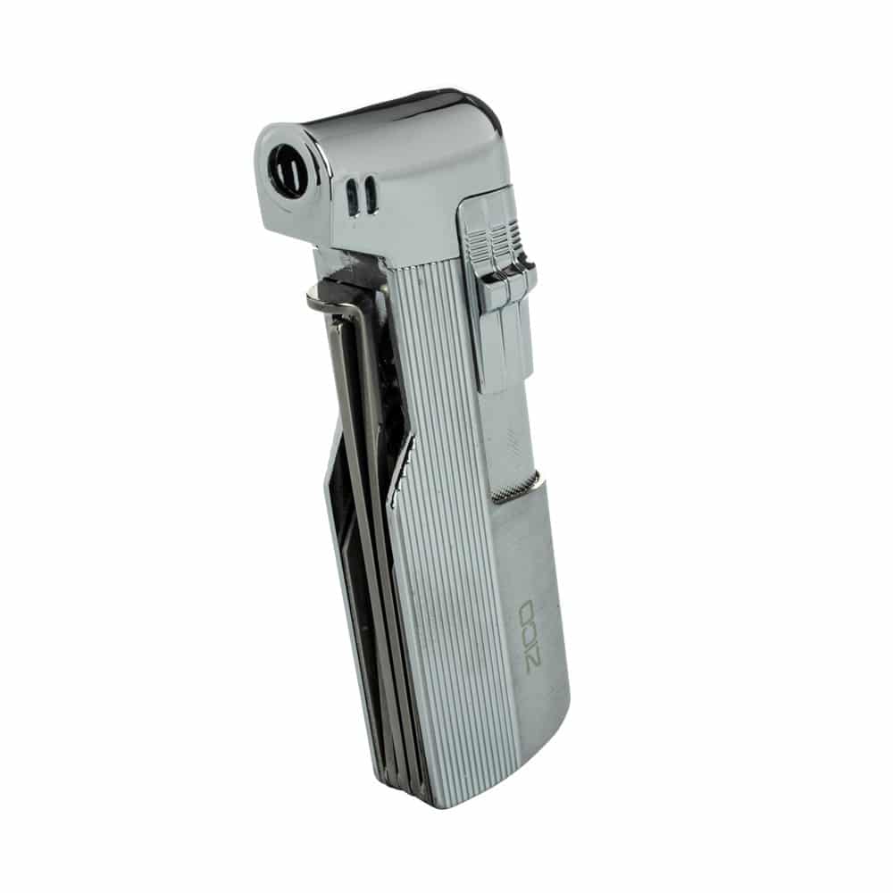 Zico Torch ZD-43 Multi-Tool Single Classic Flame Lighter image 2