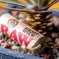 RAW Hemp Wick Lighter image 2