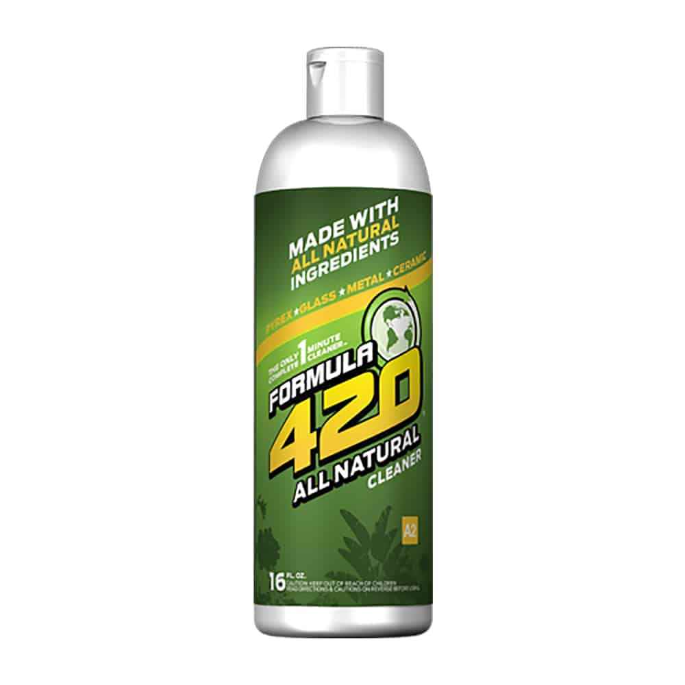 Formula 420 Pipe Cleaners