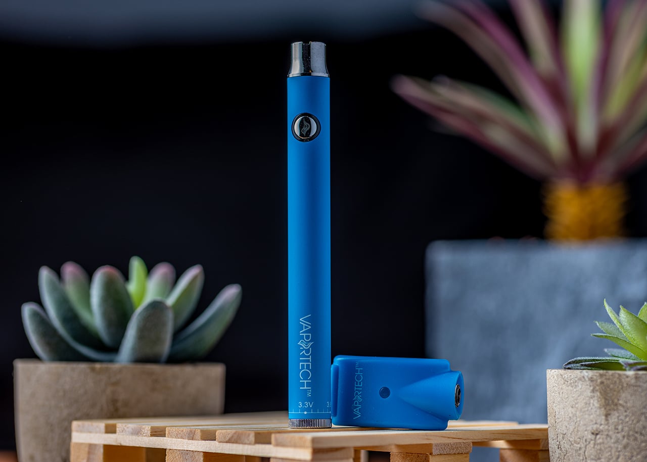 VaporTech Slim Twist Kit image 1