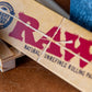 RAW Classic Lean Pre-Rolled Cones - King Size (20 Pack) image 2