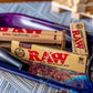 RAW Classic Rolling Papers - King Size Slim image 4
