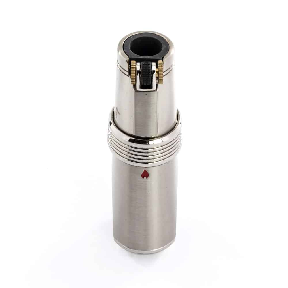 Scorch Torch Silo - Single Jet Flame Lighter image 1