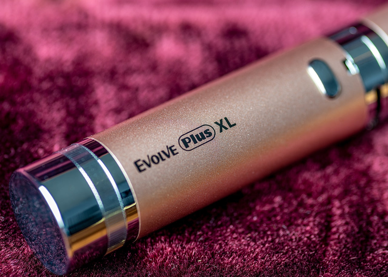 Yocan Evolve Plus XL Concentrate Vape Pen image 5