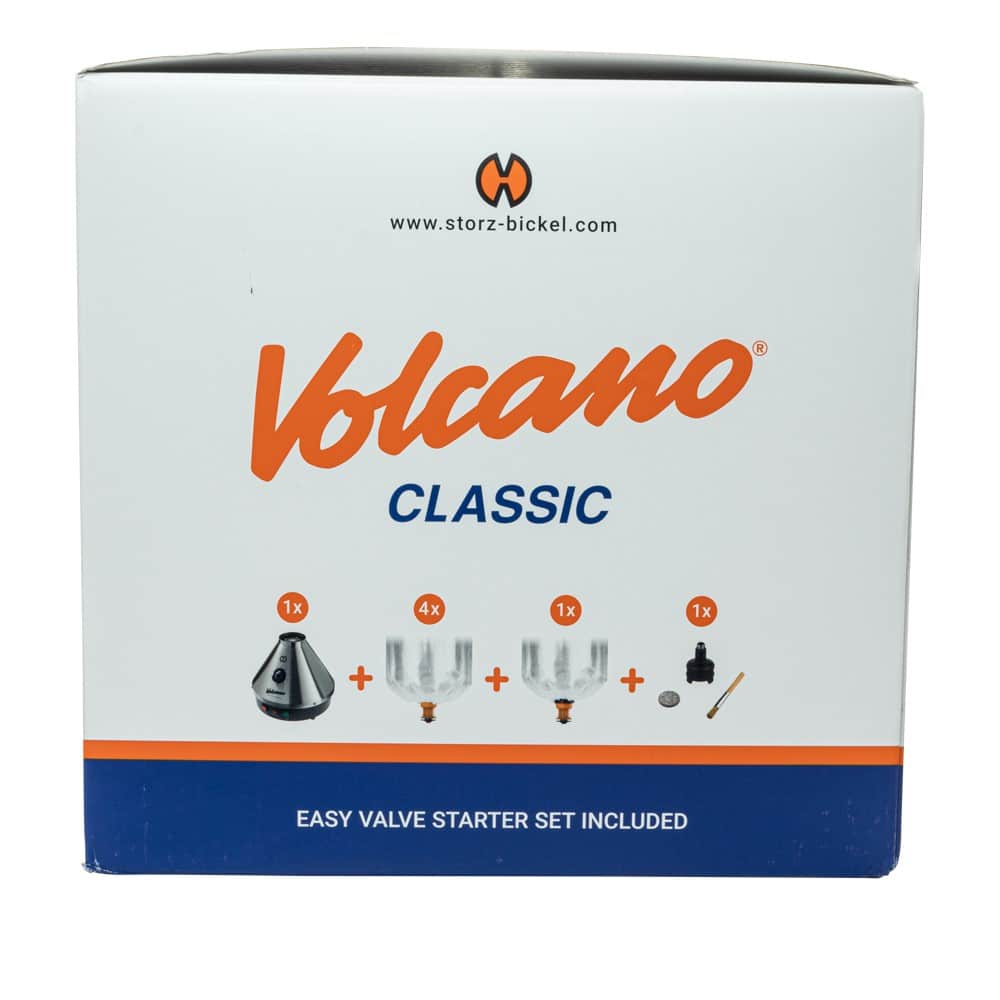 Volcano Classic Tabletop Vaporizer image 2