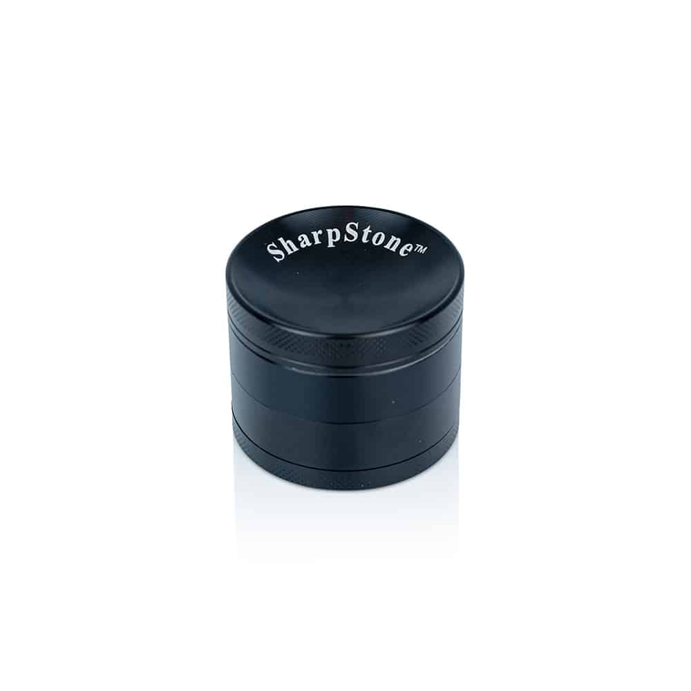 Sharpstone 4-Piece Grinder - 50mm image 0