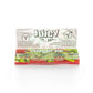 Juicy Jay's Rolling Papers - Strawberry Kiwi - 1 1/4"