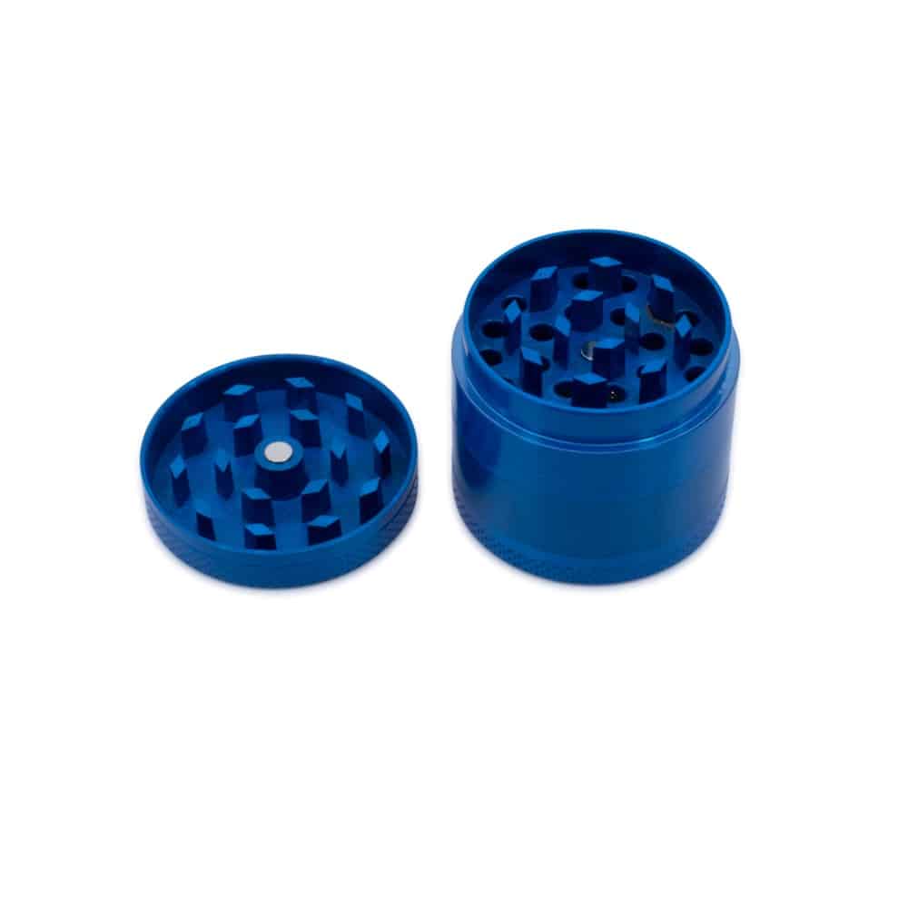 Sharpstone 4-Piece Grinder - 40mm image 2