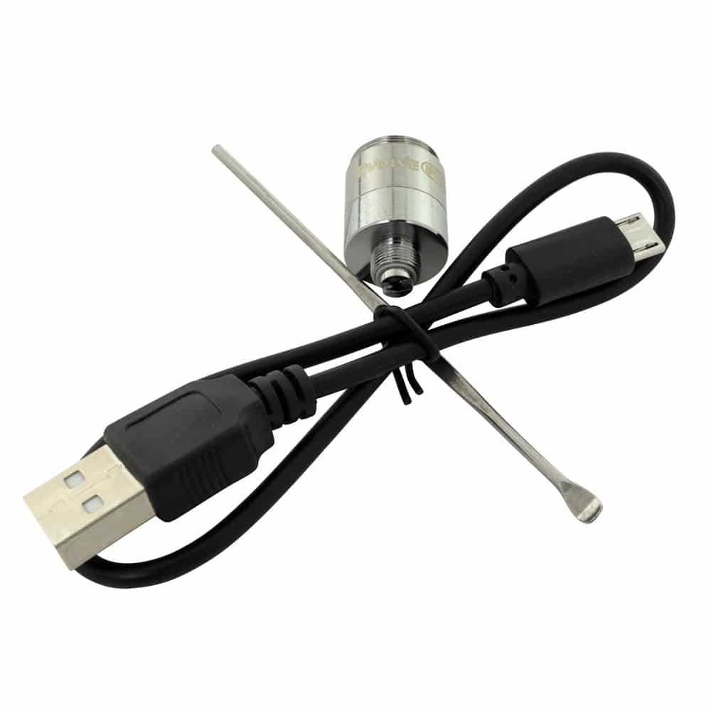 Yocan Evolve Plus Concentrate Vape Pen image 2