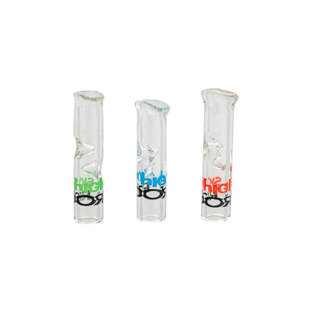 Sky High Glass Tip Filter image 1