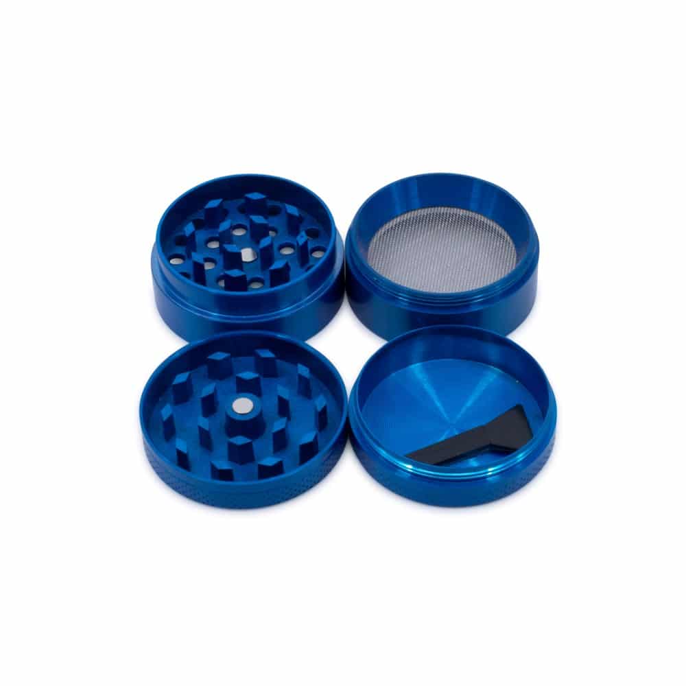 Sharpstone 4-Piece Grinder - 40mm image 4