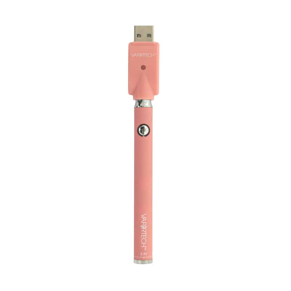 VaporTech Slim Twist Kit - Pink image