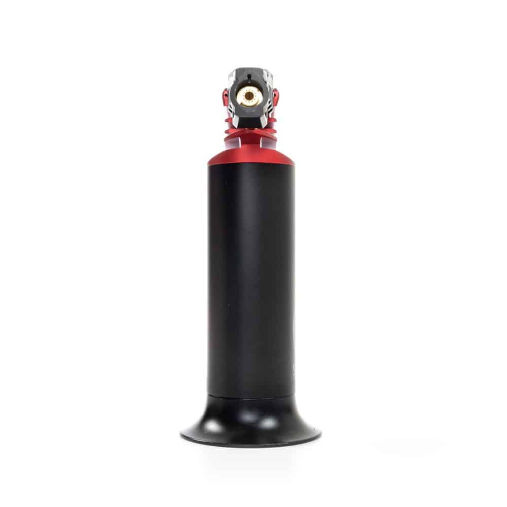 Scorch Torch Alien - Single Jet Flame Lighter image 2