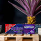 Juicy Jay's Rolling Papers - Blackberry Brandy - 1 1/4"