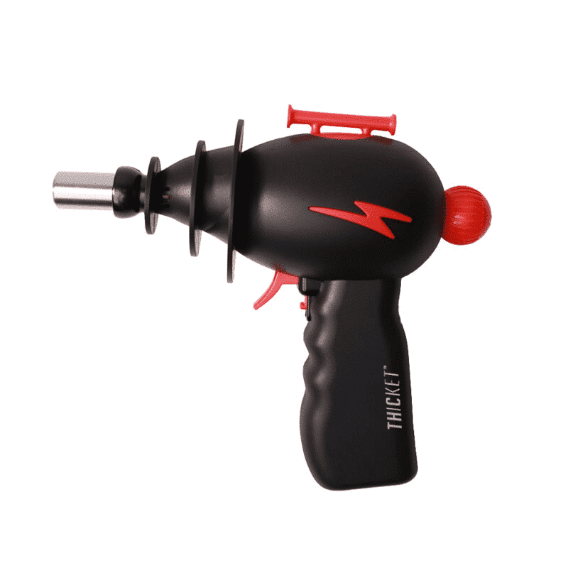 Thicket Spaceout Torch - Lightyear - Black image