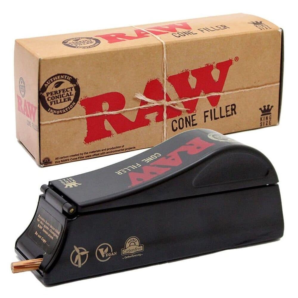 RAW Cone Filler image 3