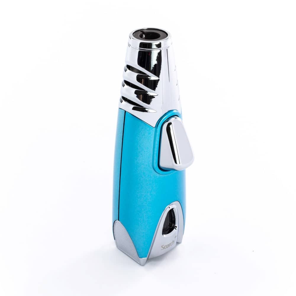 Scorch Torch Rocket - Single Jet Flame Lighter image 3
