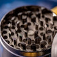 Earth Tray & Grinder Gift Set image 2