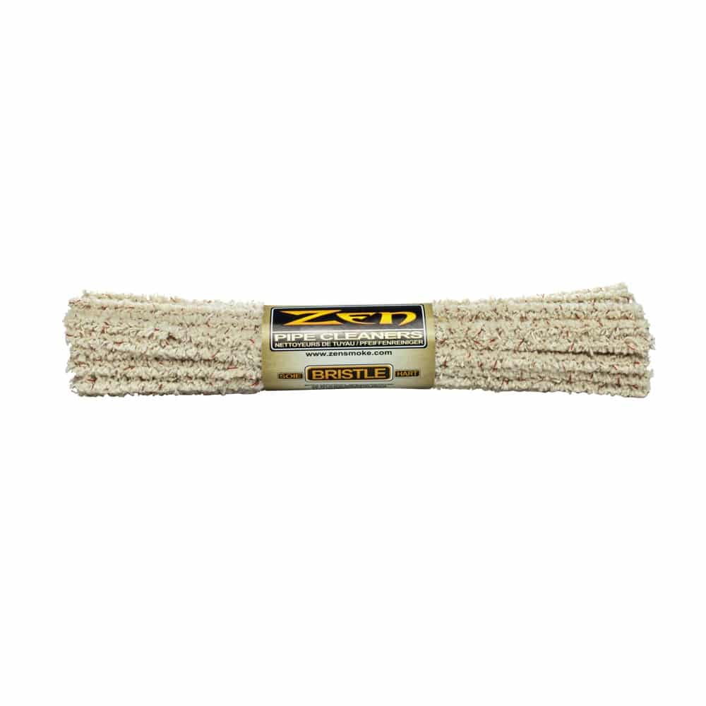 Zen Pipe Cleaners - Hard Bristles image 0