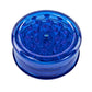 Plastic 2-Piece Grinder - 63mm