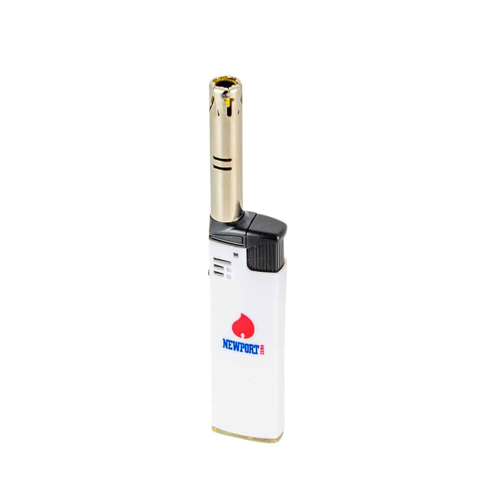 Newport Zero Long Neck Jet Flame Torch image 3