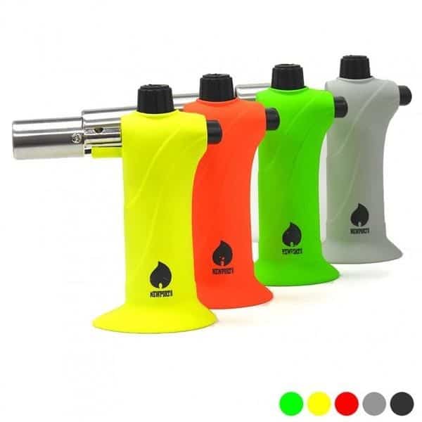 Newport Zero 5.5" Mini Torch Lighter - Rogue Series image 0