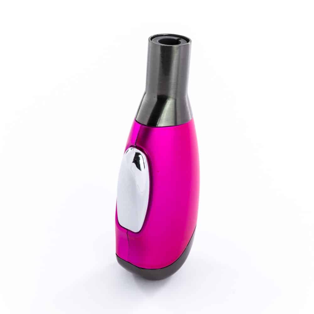 Scorch Torch Gabon - Single Jet Flame Lighter - Pink image