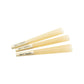 Sky High Natural Hemp Pre-Rolled Cones - King Sized (800 Tower) image 2