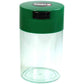 Tightvac 6oz Vacuum Sealed Container - Green &amp; Clear image