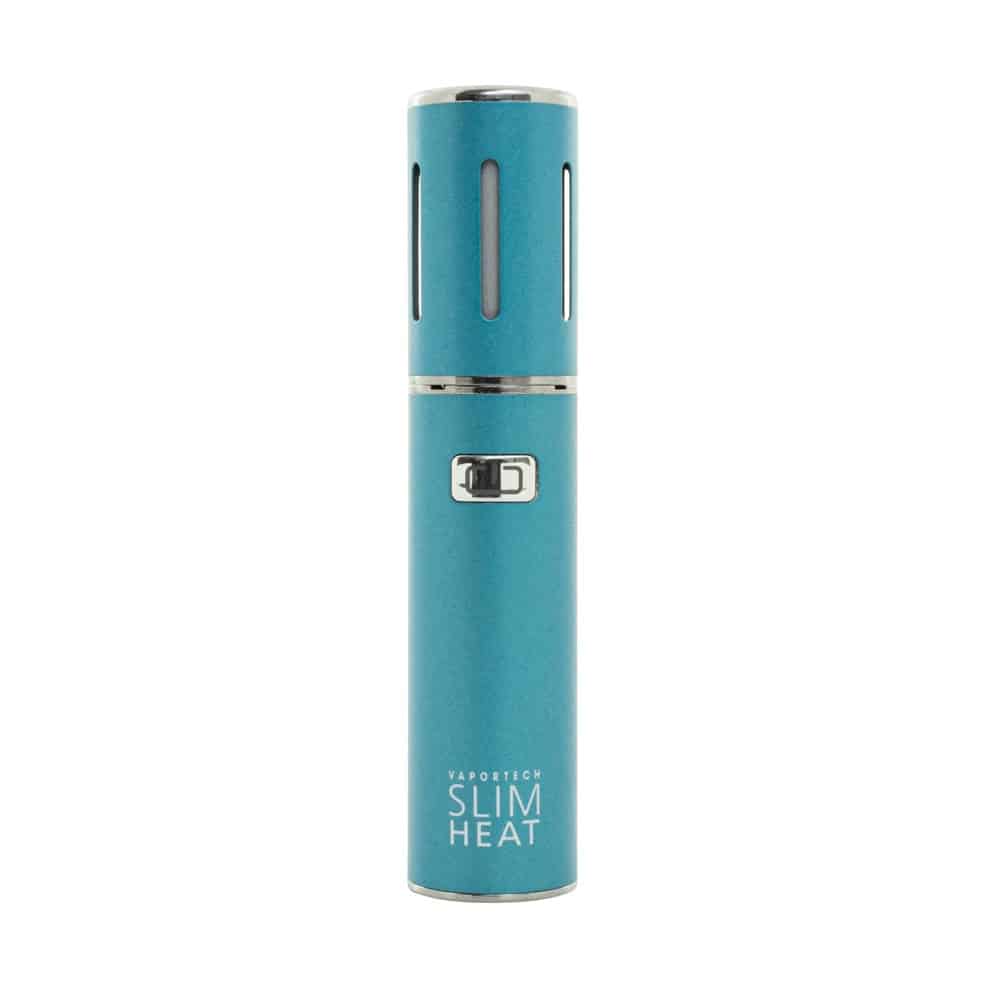 VaporTech Slim Heat - Blue image