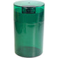Tightvac 6oz Vacuum Sealed Container - Green Tint image