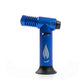 Scorch Torch Coiler - Single Jet Flame Lighter - Red image