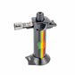 Newport Zero 5.5" Mini Torch Lighter - Ethio Black image