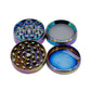 Bling Frog 4-Piece Herb Grinder