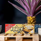 Juicy Jay's Rolling Papers - Cookie Dough - 1 1/4"