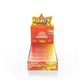 Juicy Jay's Rolling Papers - Mello Mango - 1 1/4"