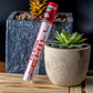 Cyclones Clear Pre-Rolled Cones - Chill Red image 4