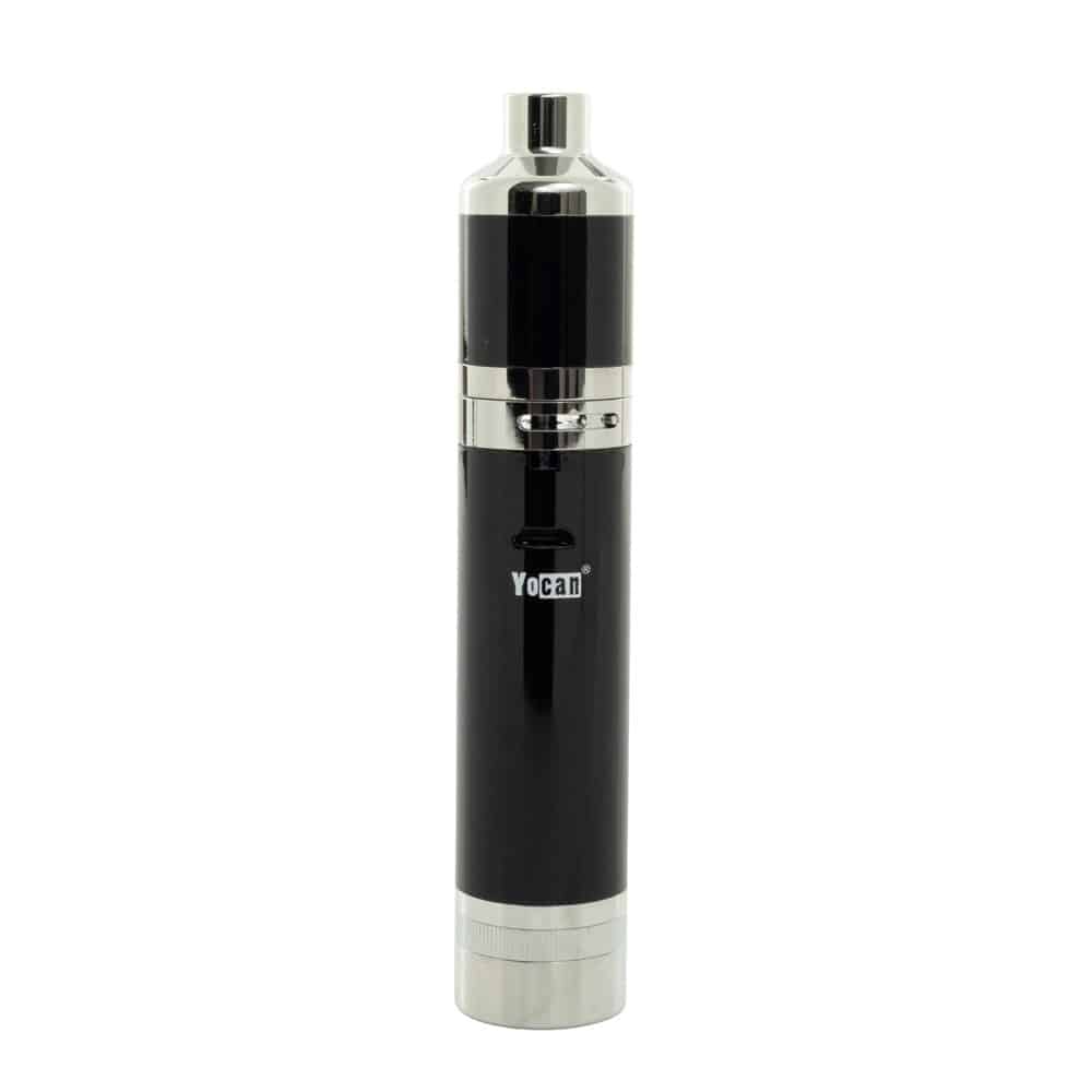 Yocan Evolve Plus XL Concentrate Vape Pen image 1