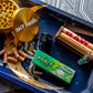 Juicy Jay's Rolling Papers - Cool Jay's Menthol - 1 1/4"