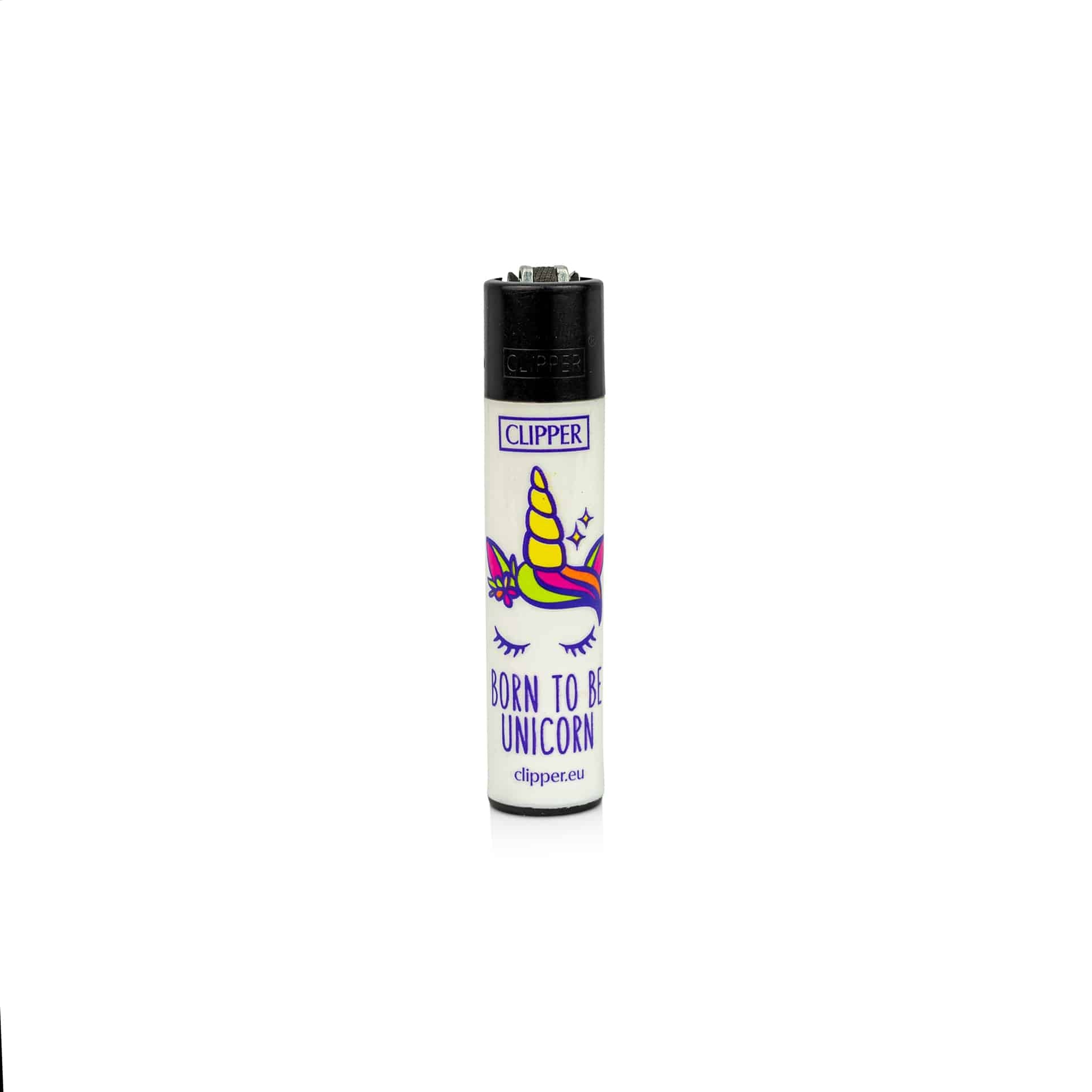 Clipper Lighters - Unicorn image 4