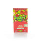 Juicy Jay's Rolling Papers - Strawberry Kiwi - 1 1/4"