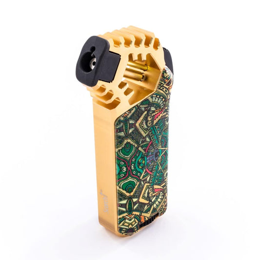 Scorch Torch X-Series Raptor - Single Jet Flame Lighter image 1