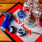 UFO Directed-Flow Carb Cap image 3