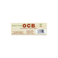 OCB Organic Hemp Rolling Papers - 1 1/4" image 1