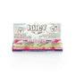 Juicy Jay's Rolling Papers - Bubble Gum - 1 1/4"