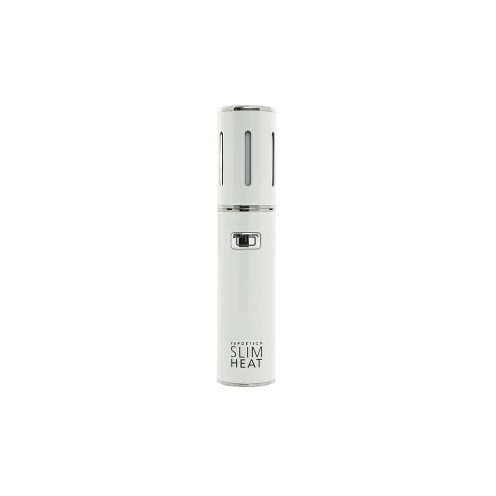 VaporTech Slim Heat - White image