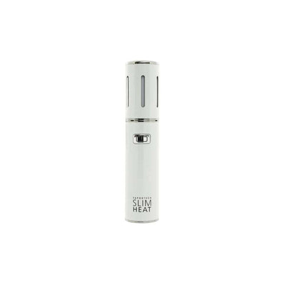 VaporTech Slim Heat - White image