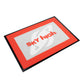 Sky High Non-Stick Silicone Dab Mat - Large image